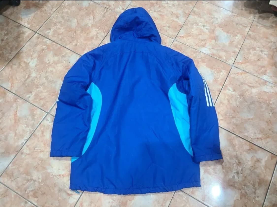 수원삼성 클럽스 패디드자켓 상품이미지2