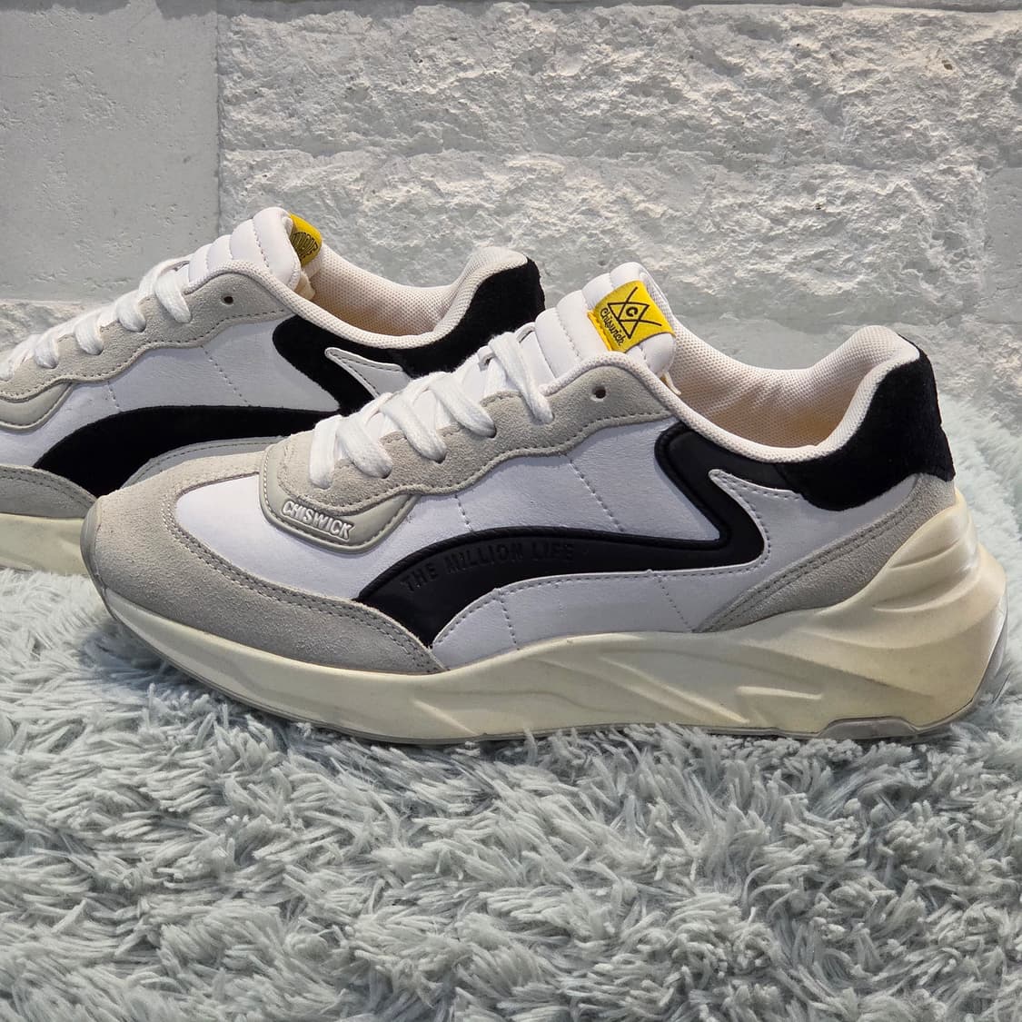 8q-12:치스윅 키즈윅 US 베이지 (230cm)거의새거 상품이미지3