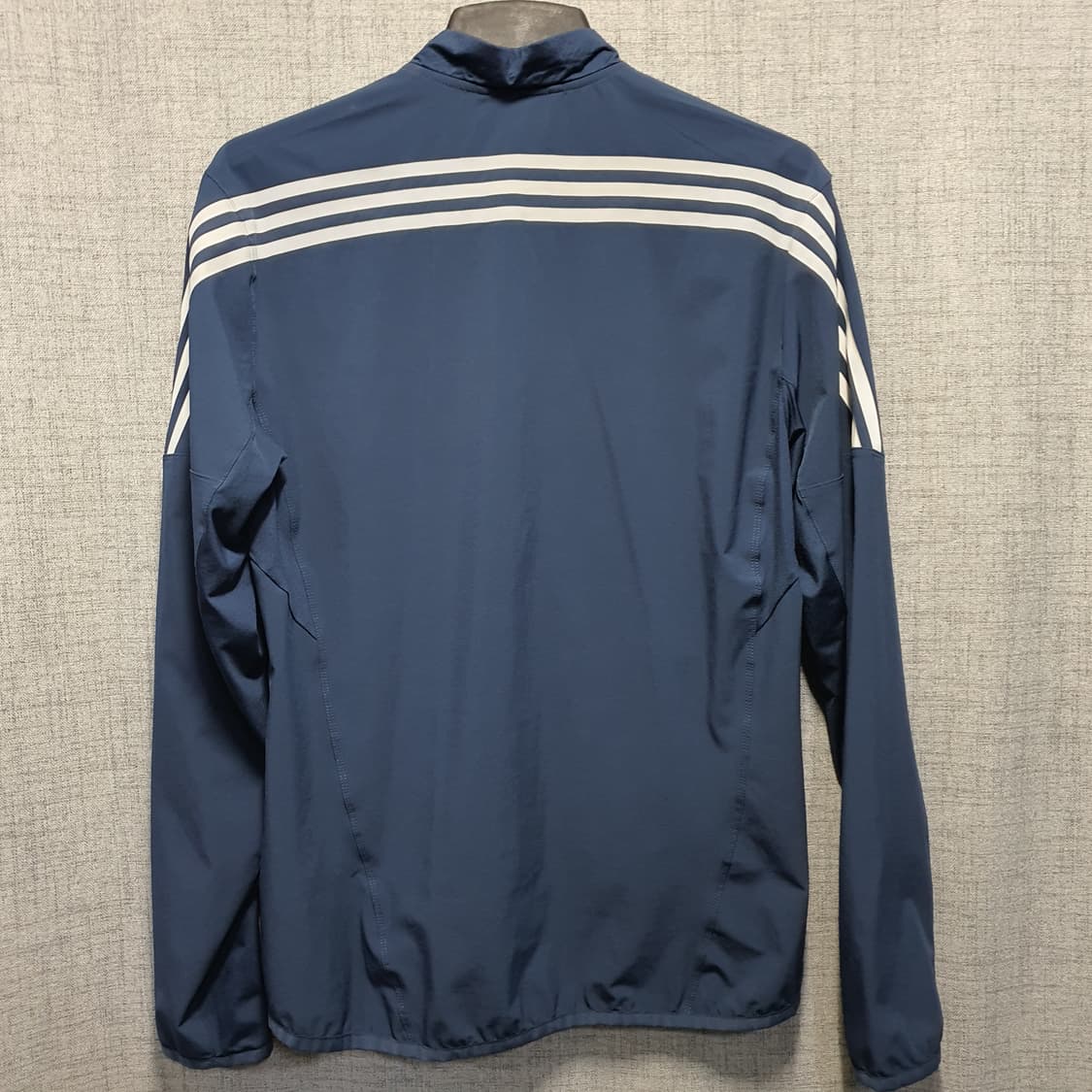 아디다스 남성 트랙탑 트레이닝 세트 상품이미지3