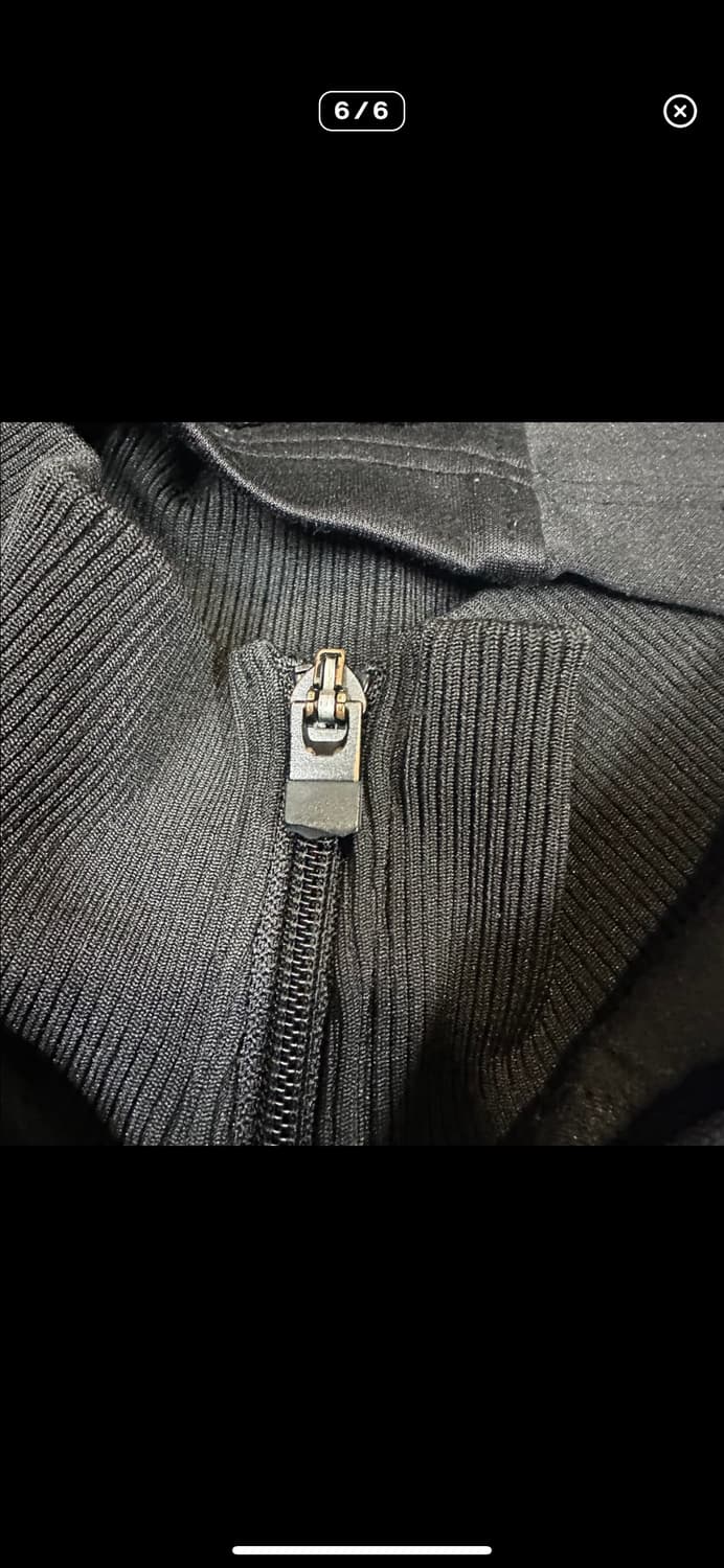 (바배) MLB 뉴욕 양키스 후드 트랙탑 져지 상품이미지6