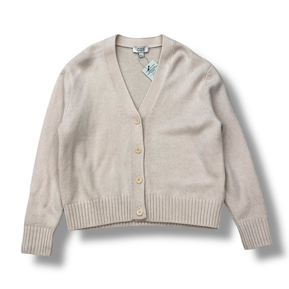 코스 베이직 가디건 r2145 상품이미지1