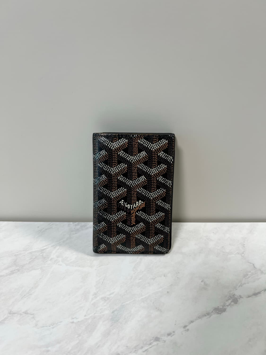 고야드 생피에르 지갑 상품이미지1