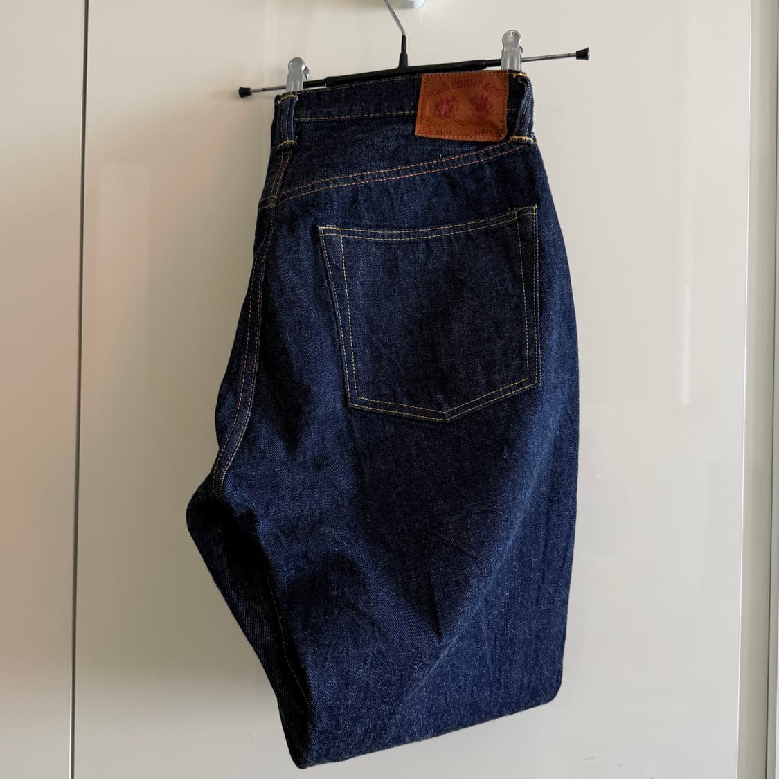 풀카운트 lot 1101 W31 L32 상품이미지1