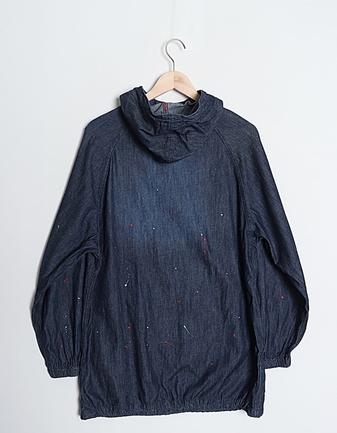 BlueB Denim Anorak 상품이미지7