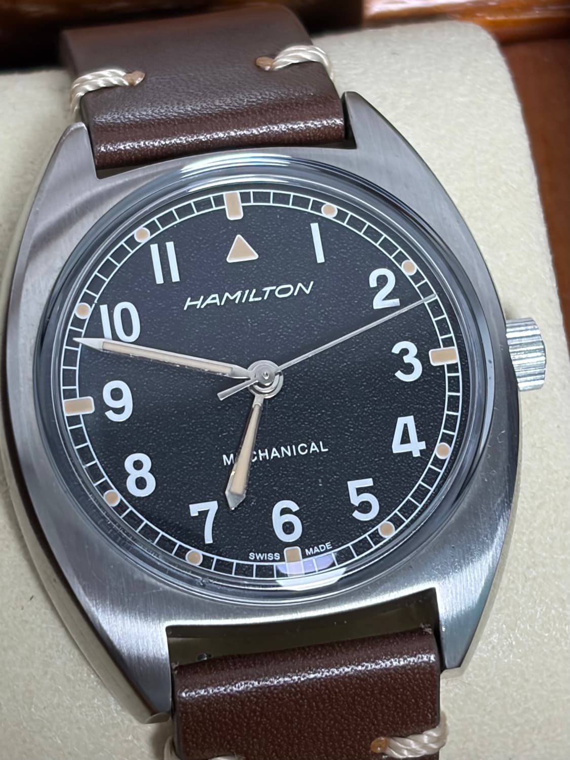 해밀턴 w10 상품이미지2