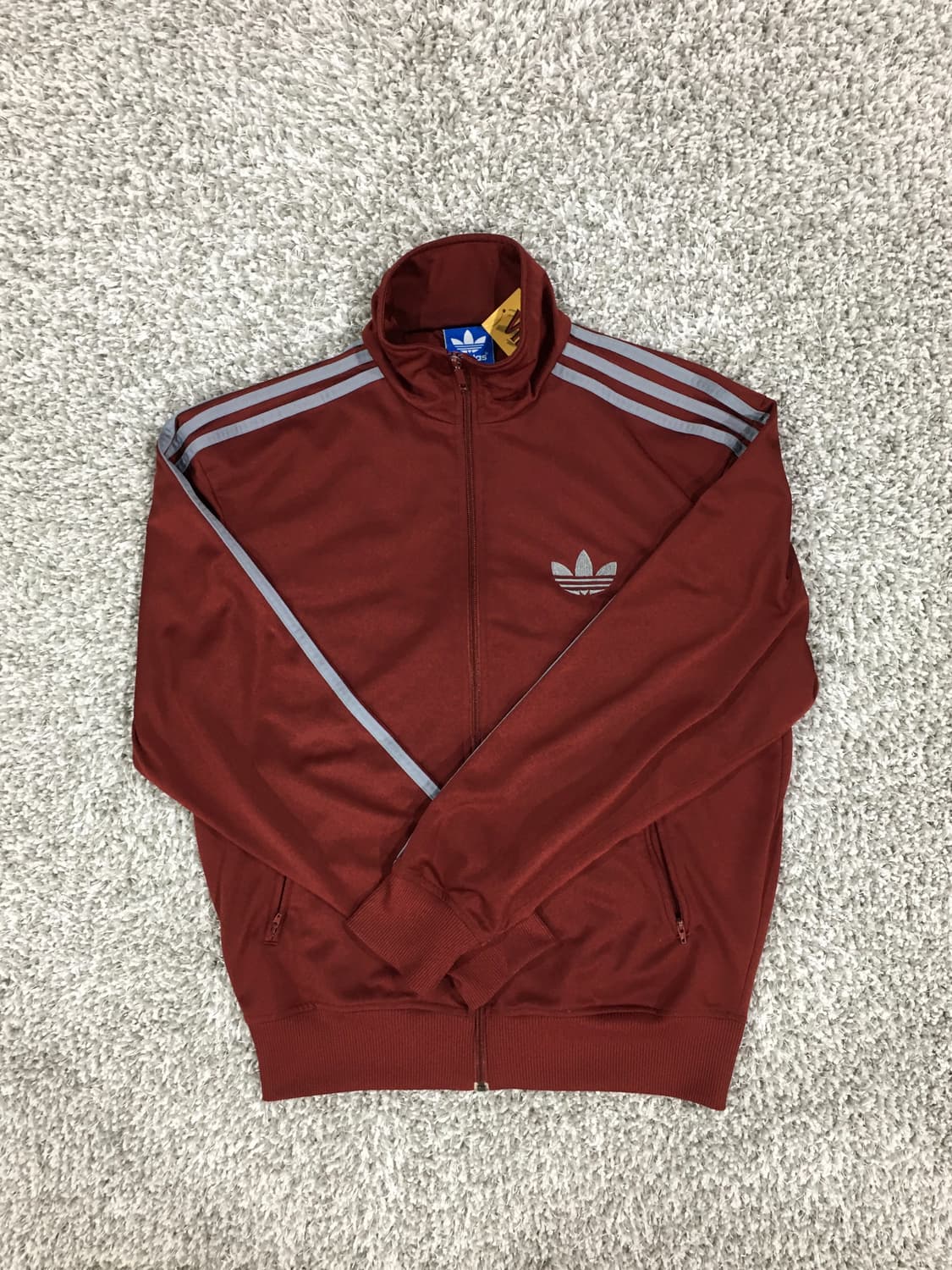 아디다스 져지 상품이미지1