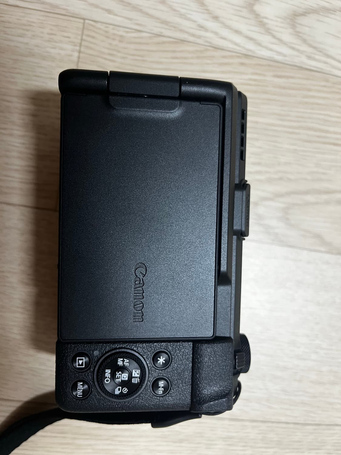 캐논 파워샷V1 상품이미지3