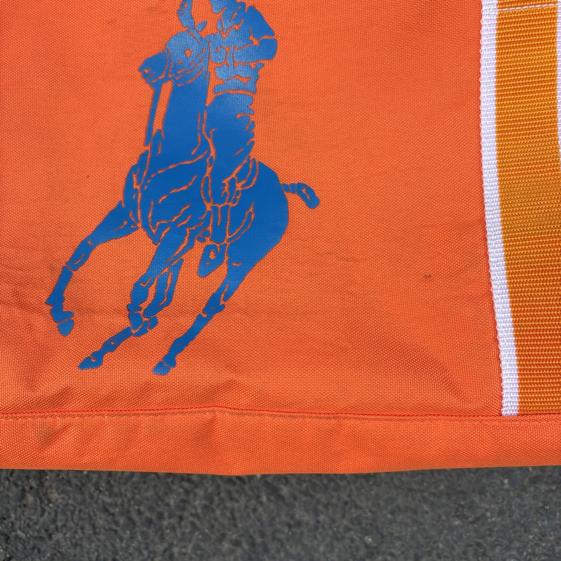 Polo 폴로 빅포니 크로스백 가방 상품이미지3