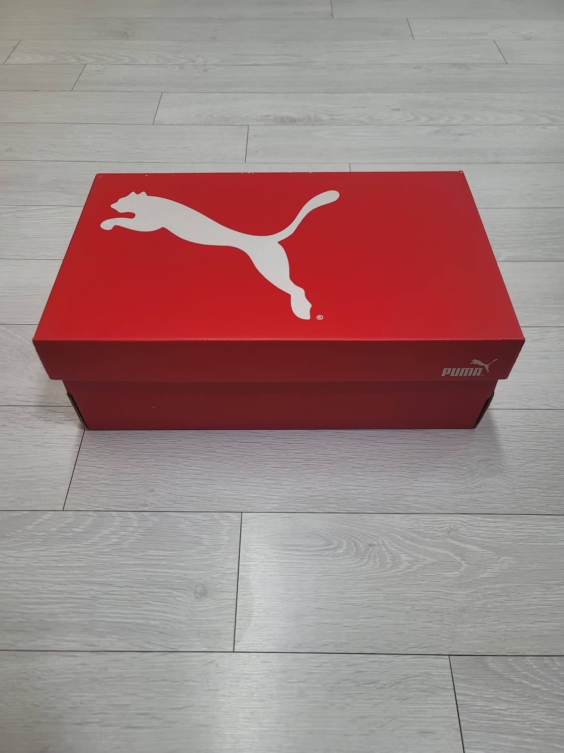 (280)푸마 풋살화 퓨처 7 플레이 TT[대전 직거래도 가능] 상품이미지2