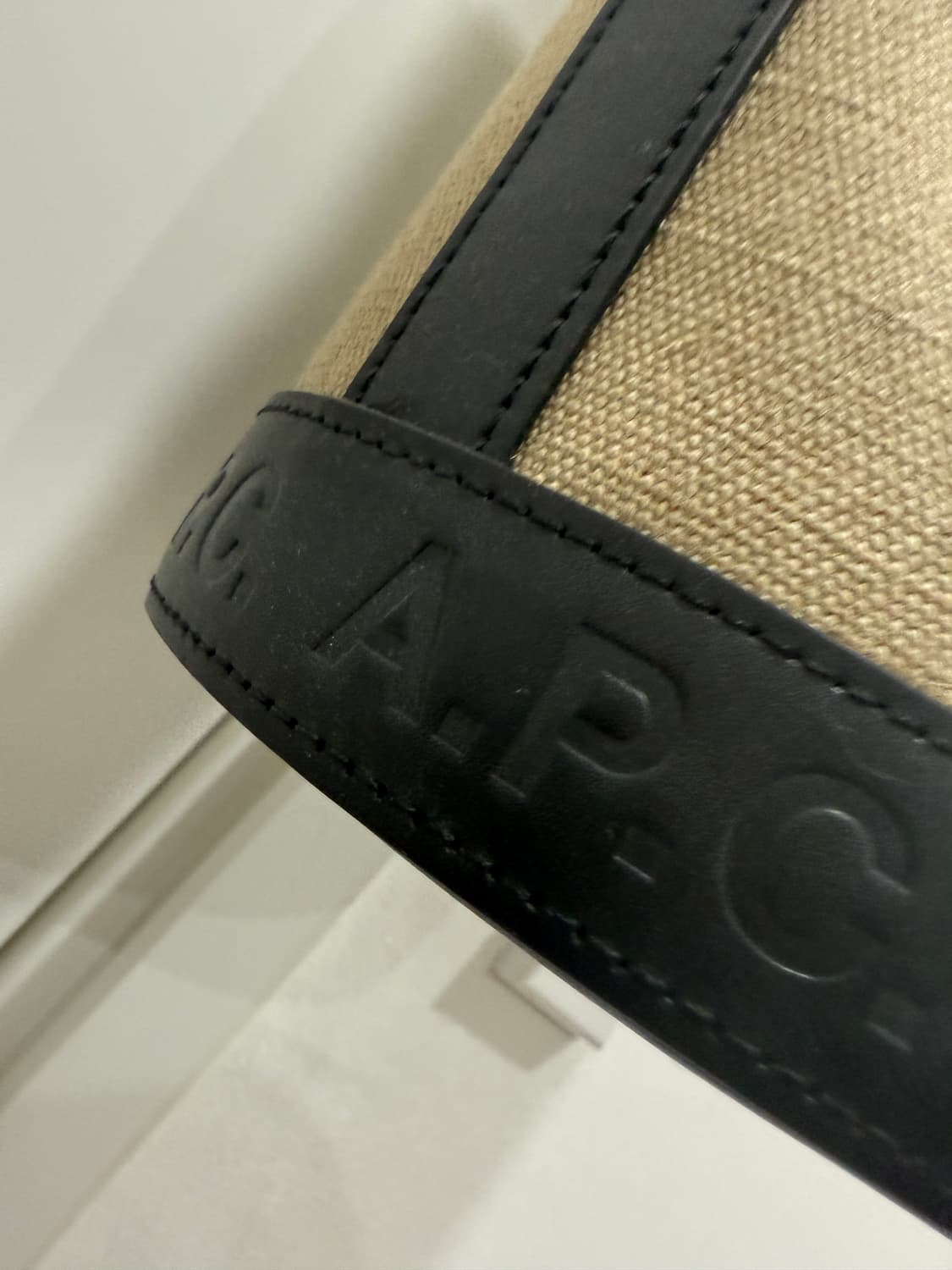 아페쎄 헬렌백 상품이미지2