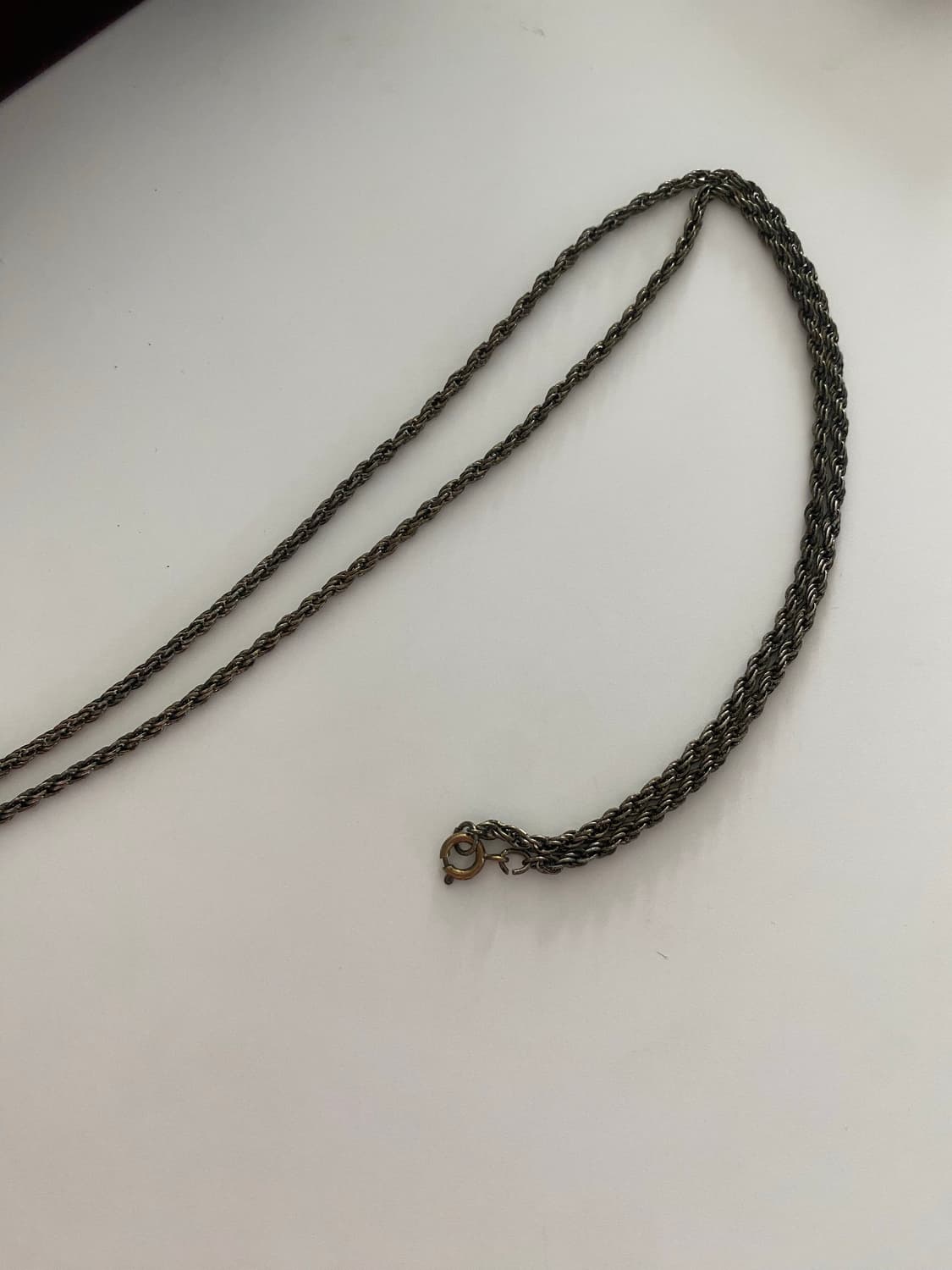 빈티지 칠보 팬던트 목걸이 상품이미지6