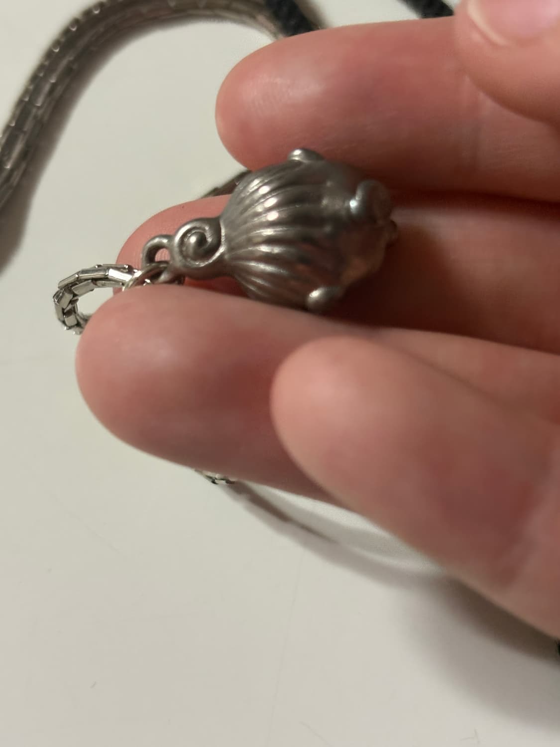 히스테릭글래머 목걸이 상품이미지4