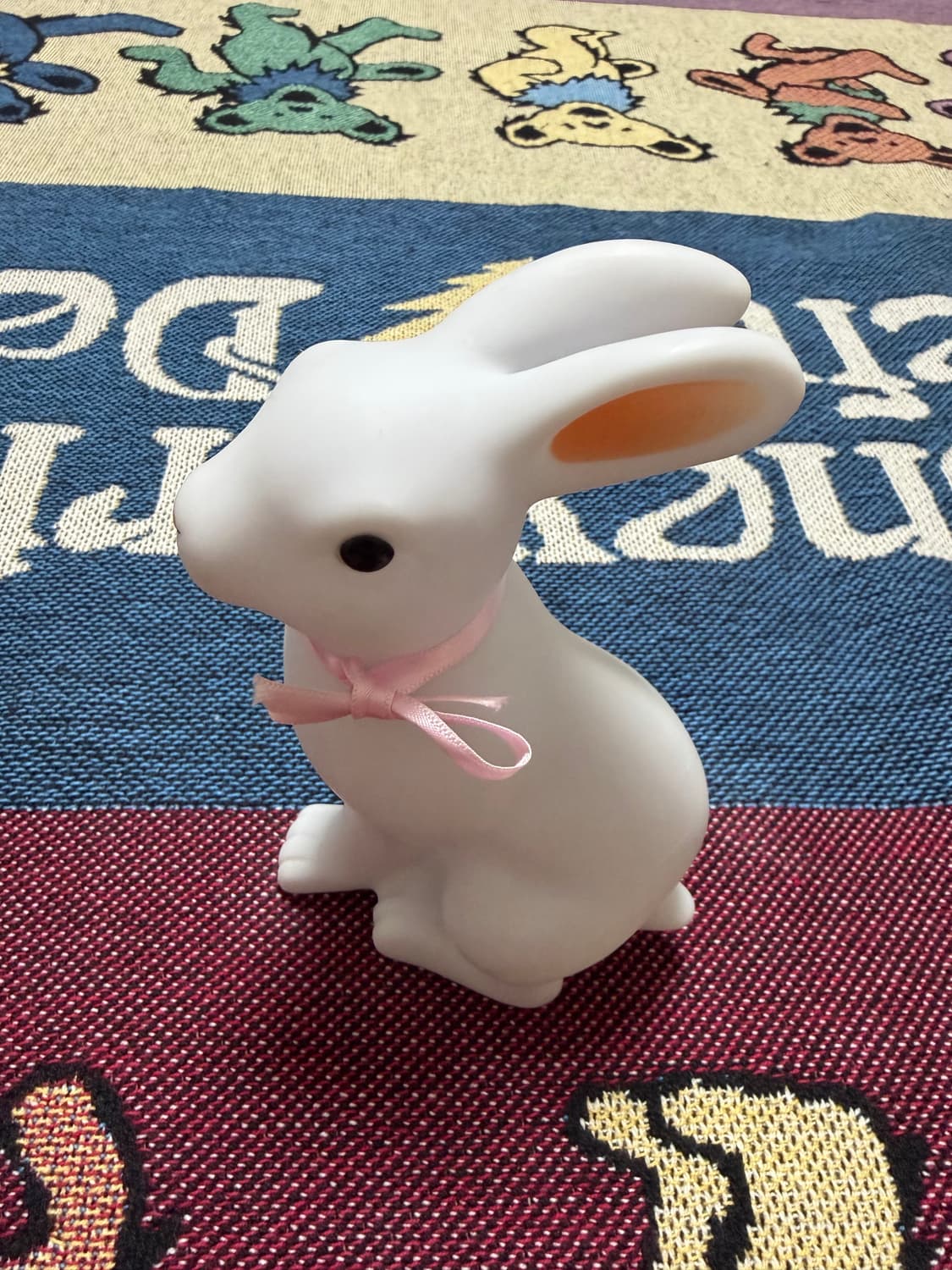 토끼 무드등 상품이미지1