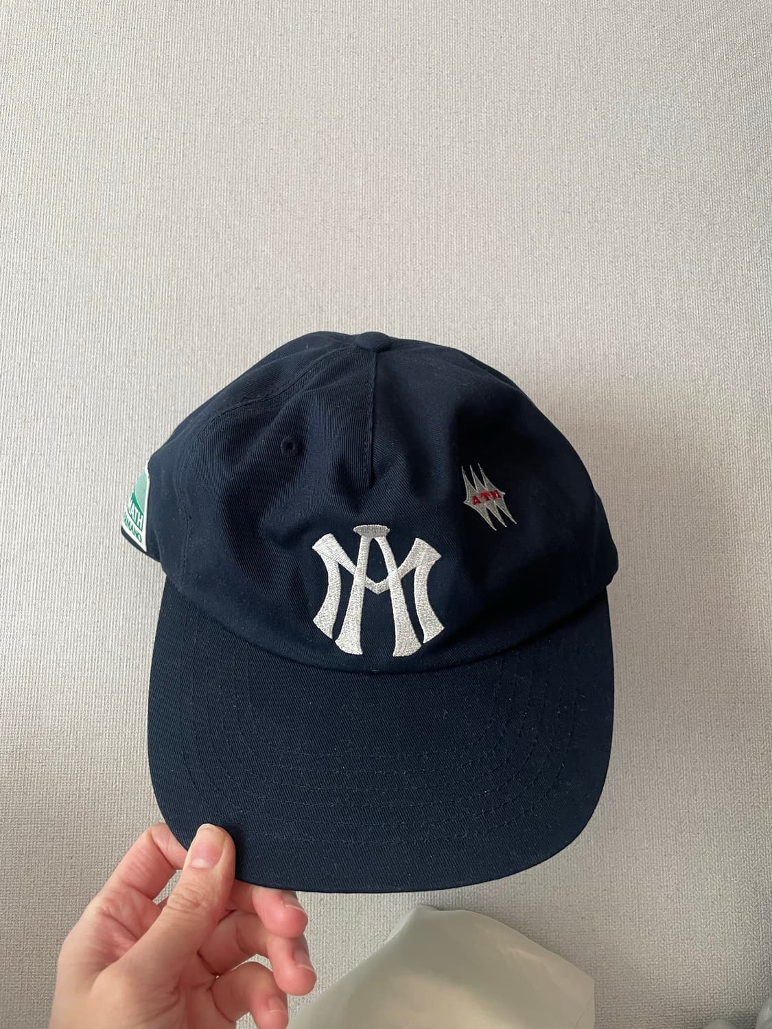 애프터매스 모자 상품이미지1