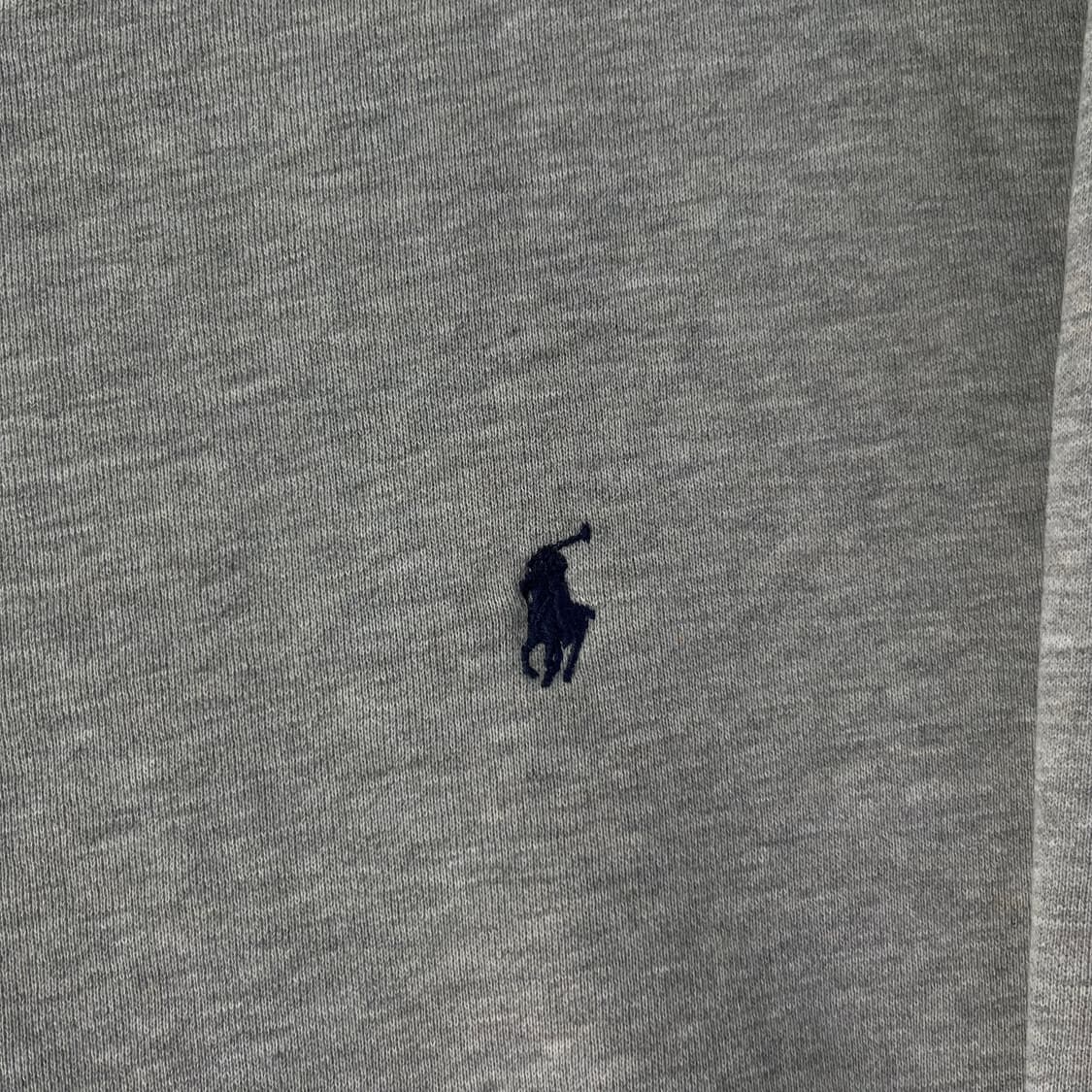 100 폴로랄프로렌 스몰포니 맨투맨 상품이미지3