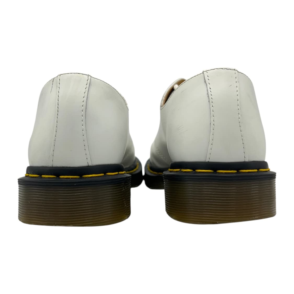 260 닥터마틴 11837 스무스 화이트 상품이미지5