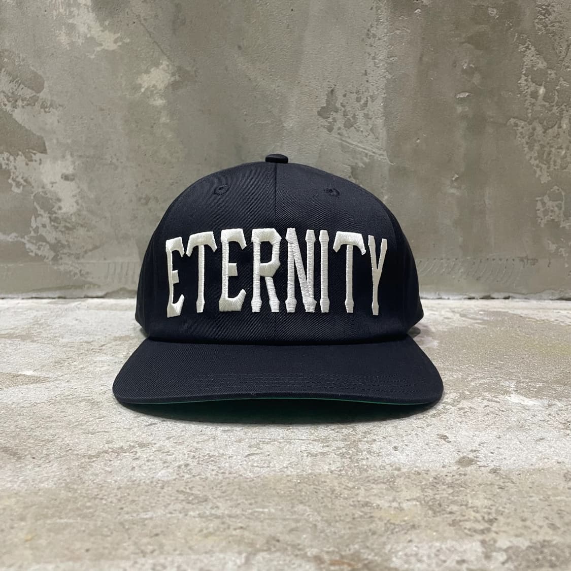 세인트미카엘 Eternity 캡 상품이미지1