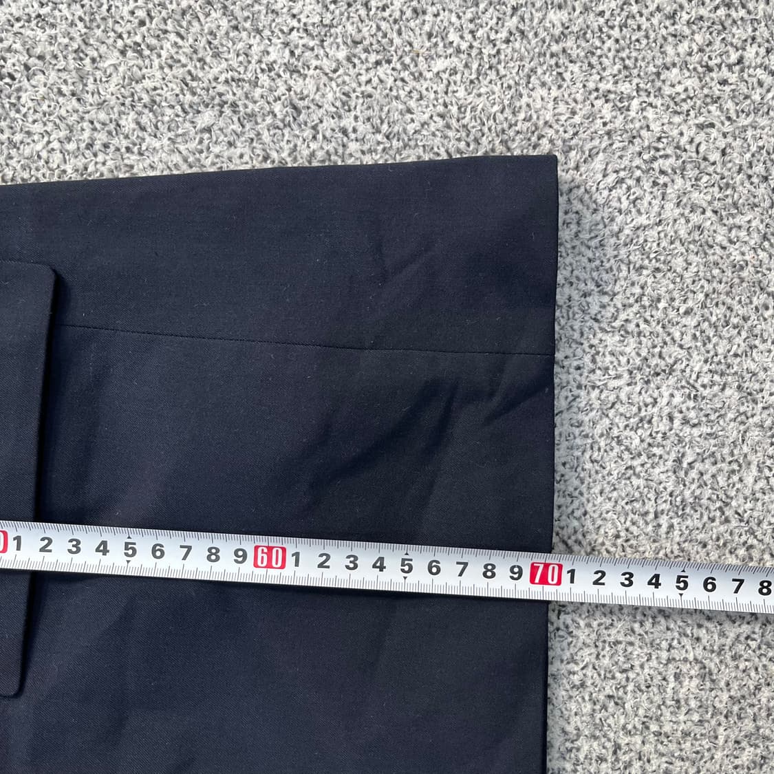 XL 유니클로 정장 자켓 0410M 상품이미지5