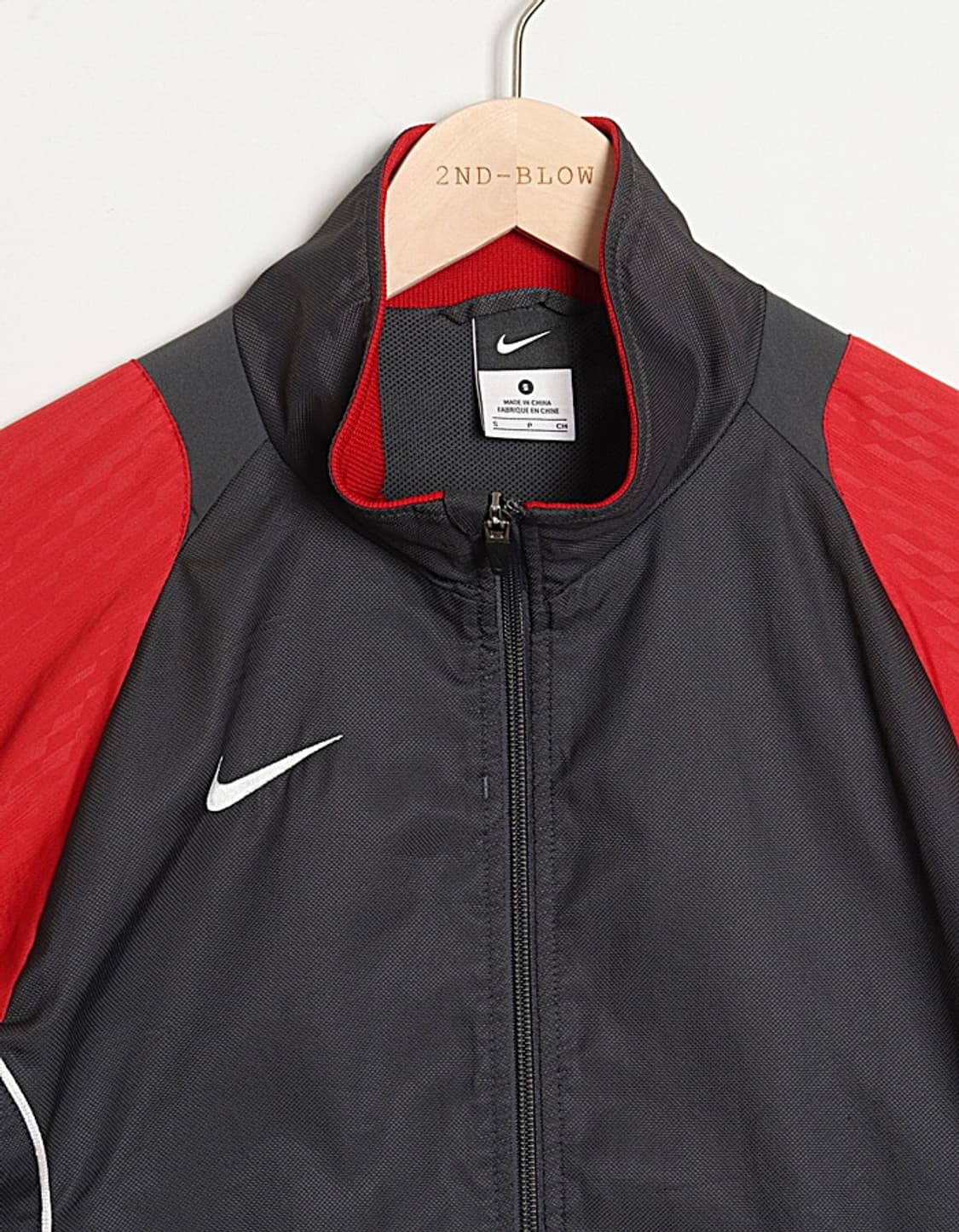 NIKE Poly Track Jacket 상품이미지3