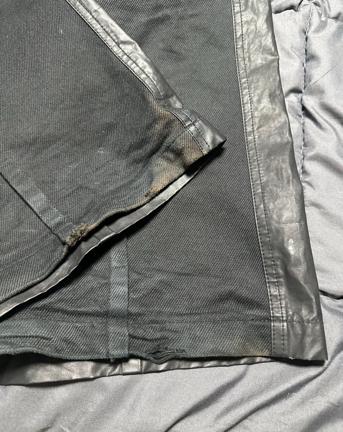 엑슬림 바지 상품이미지2