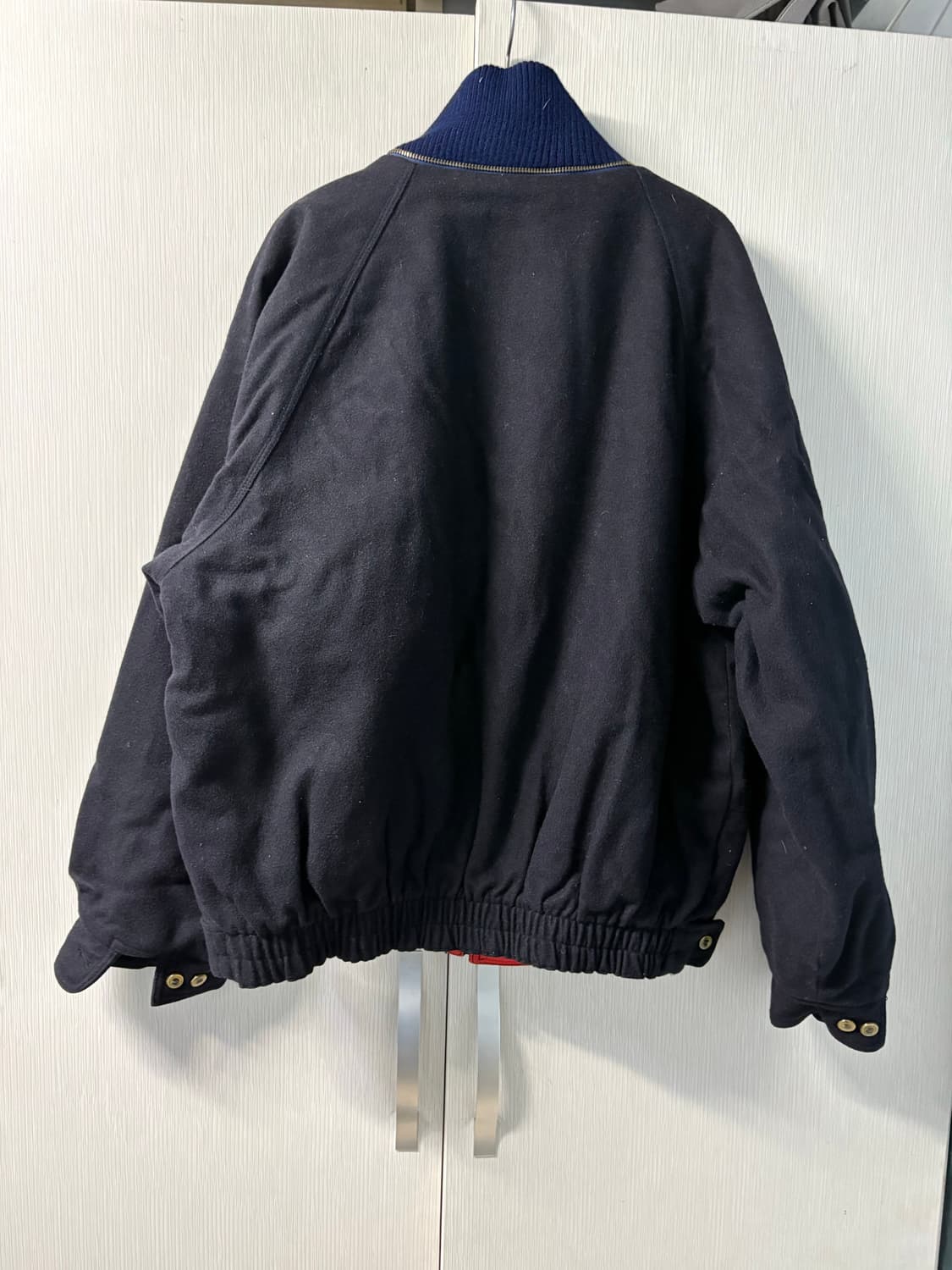 헨리코튼 빈티지 자켓 상품이미지3