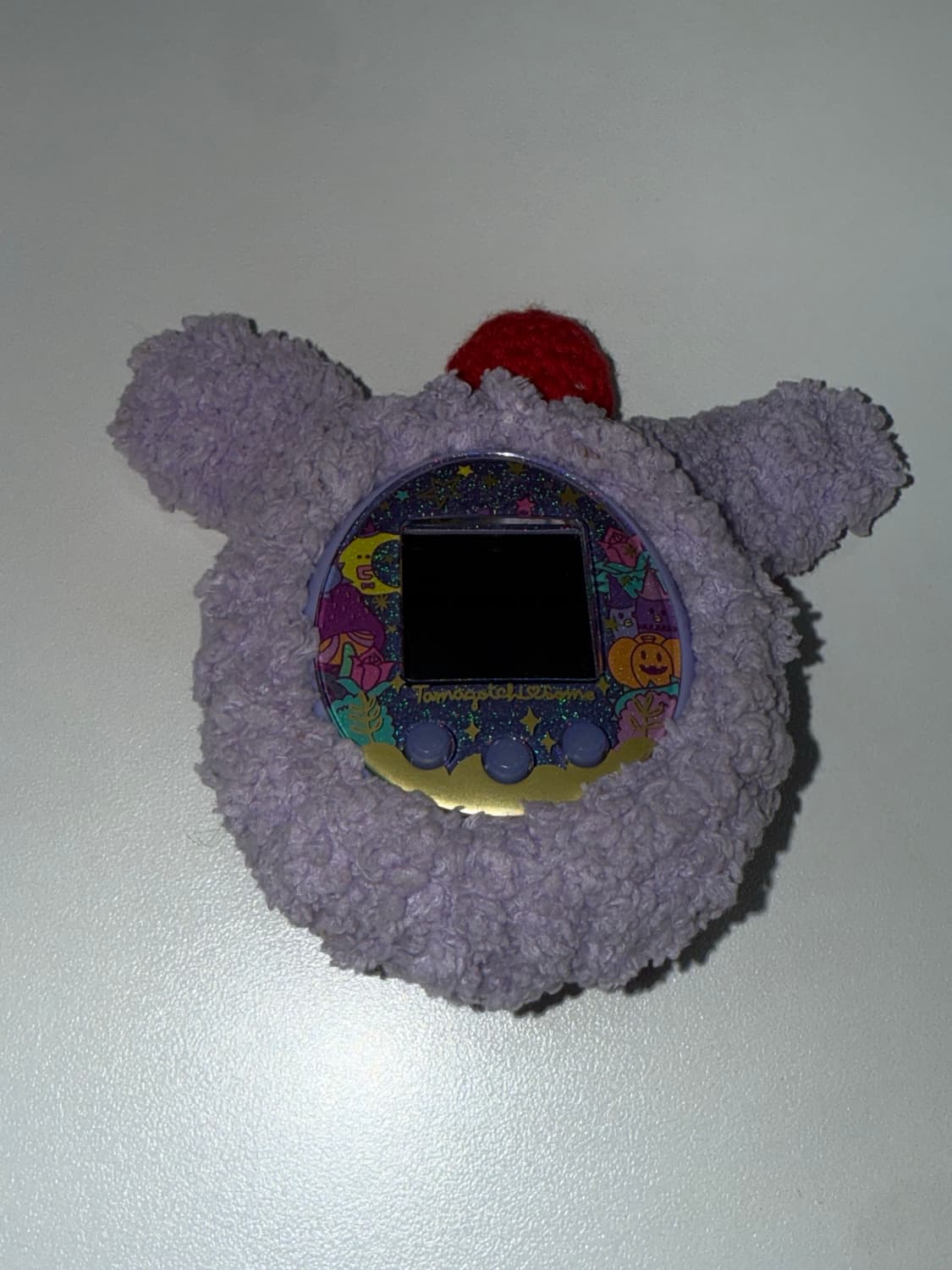 다마고치 썸 매지컬 퍼플 상품이미지1