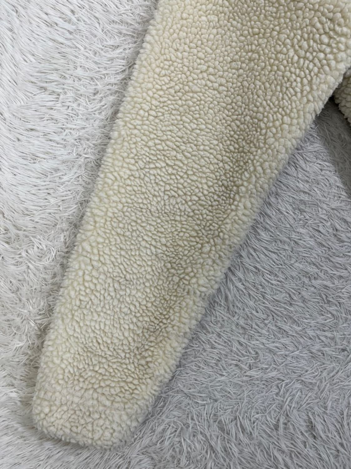 르꼬끄 스포르티브 양털 후리스/#568 상품이미지2