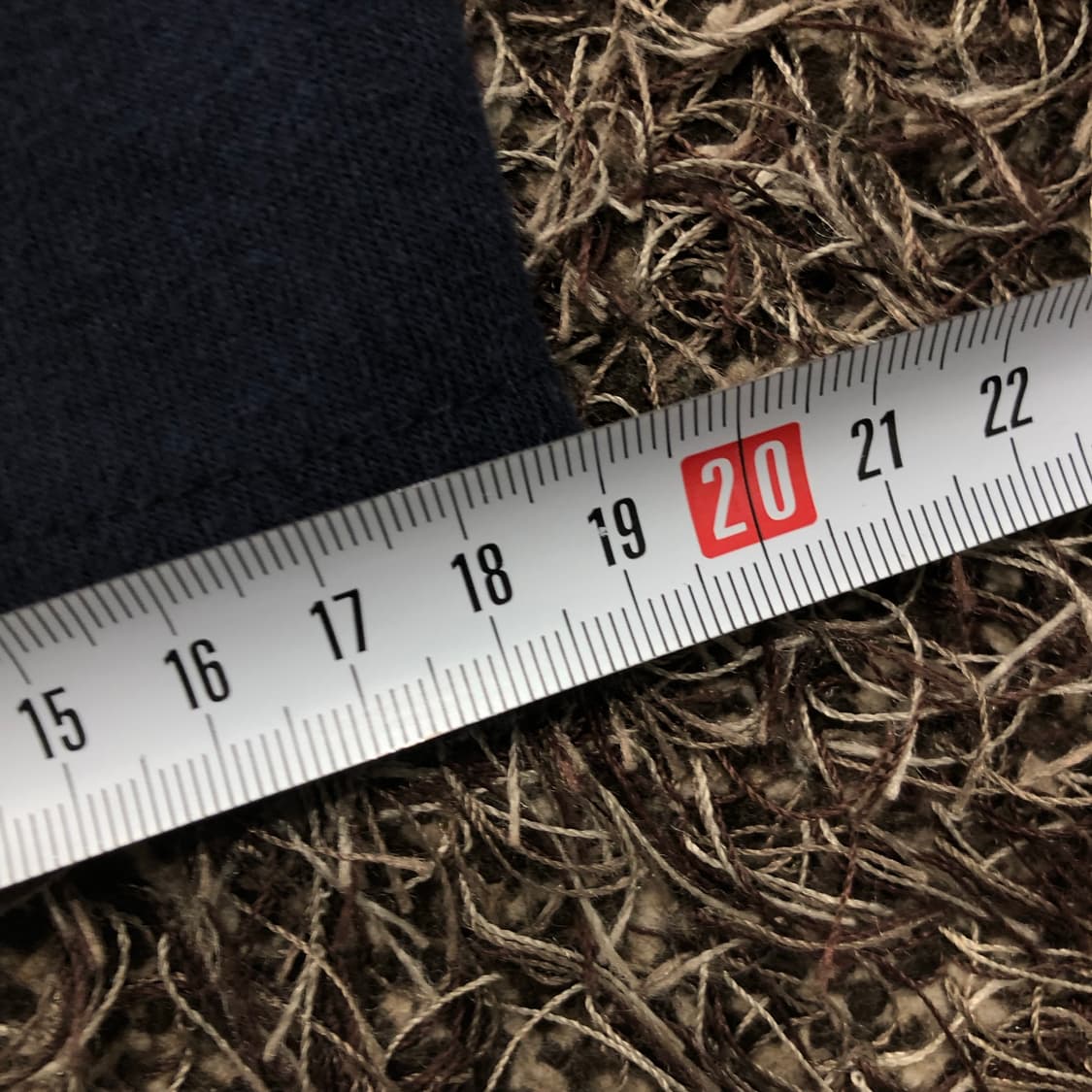 XL 아베크롬비 스웻 팬츠 상품이미지6