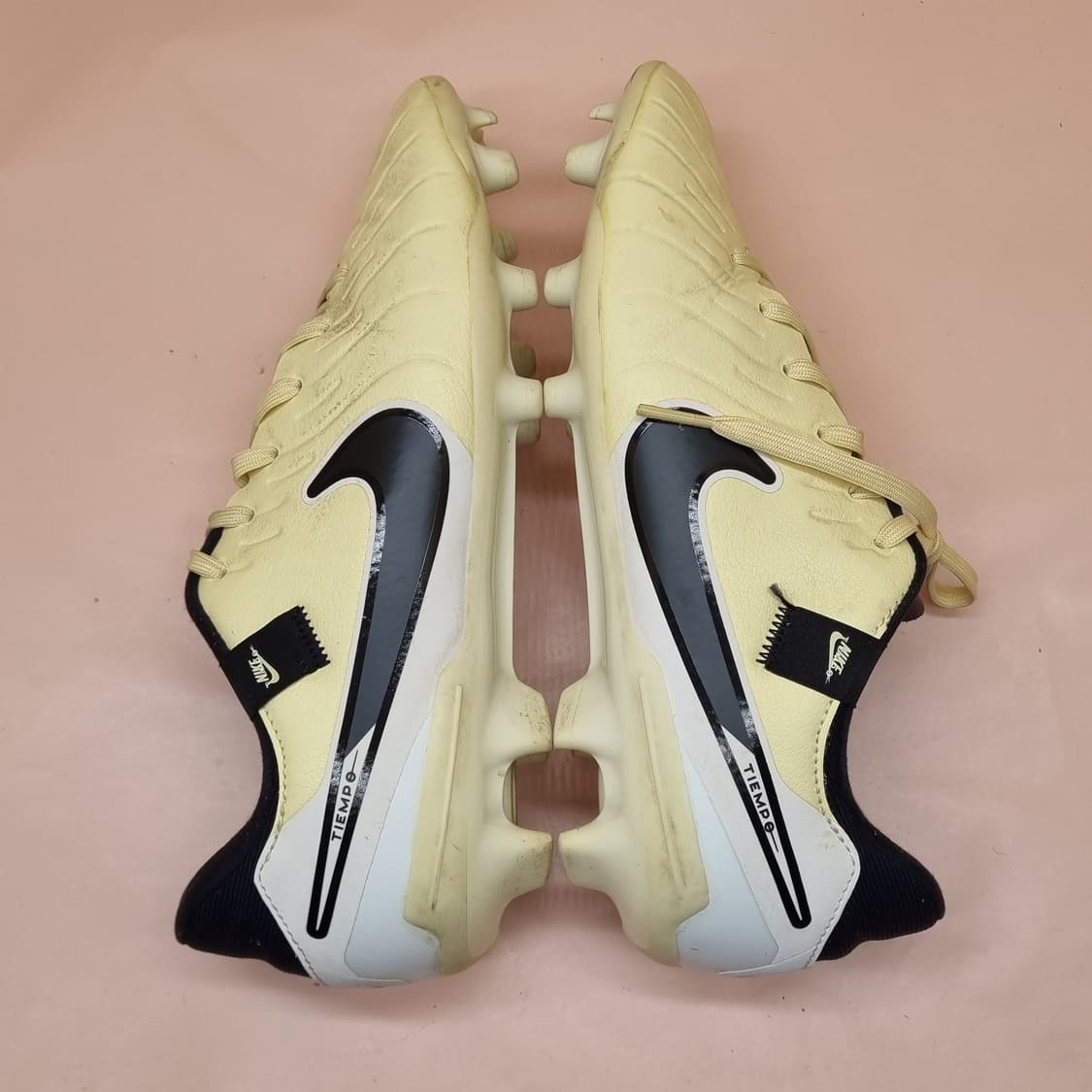 나이키 티엠포 레전드 10프로 축구화260 상품이미지5