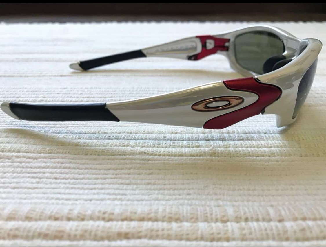 Oakley Straight jacket 2.0  상품이미지3