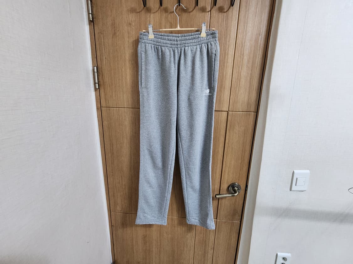 (M)뉴발란스 스웻 팬츠 트레이닝 바지 상품이미지1