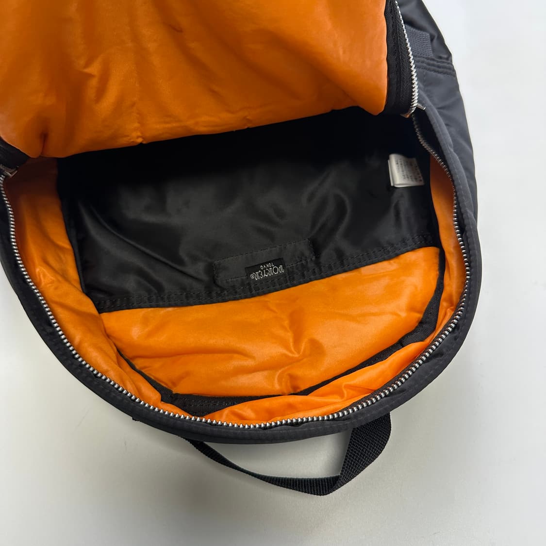 PORTER TANKER DAYPACK 포터 탱커 데이팩 백팩 상품이미지7