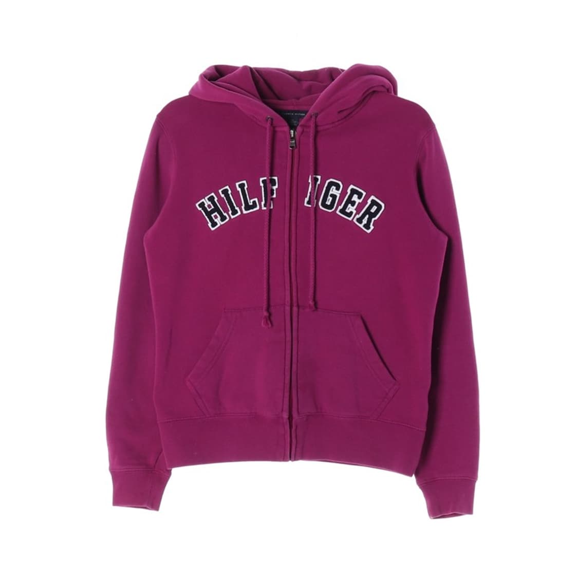 타미힐피거 후드집업 XS 상품이미지1