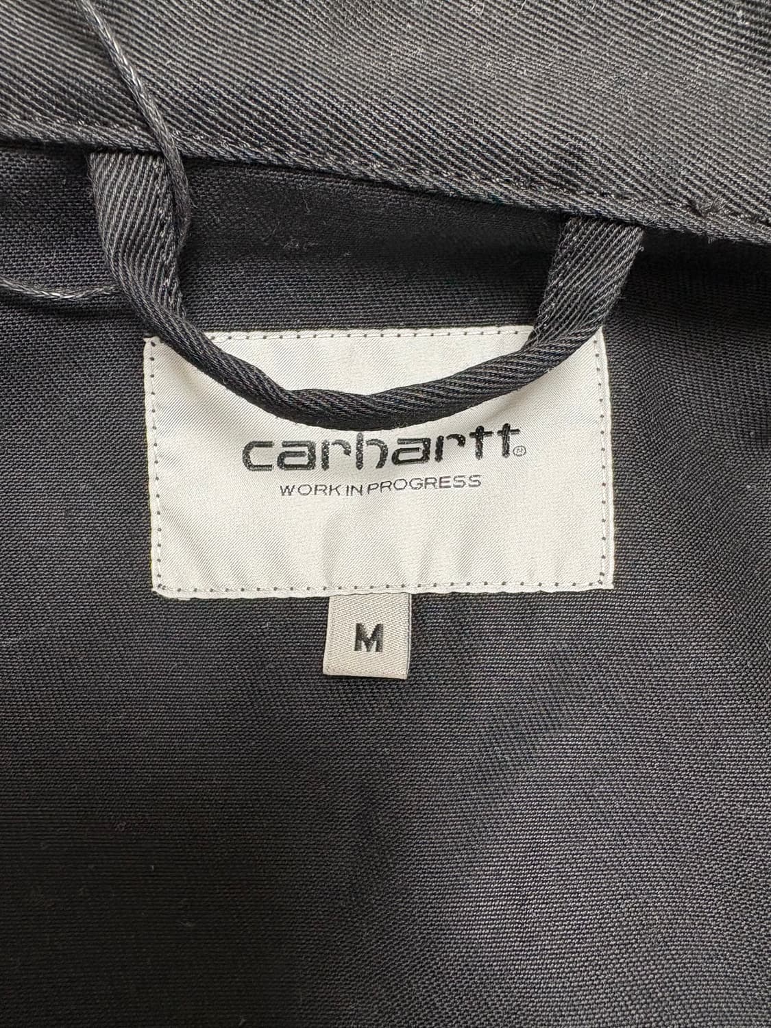 칼하트 자켓 상품이미지6