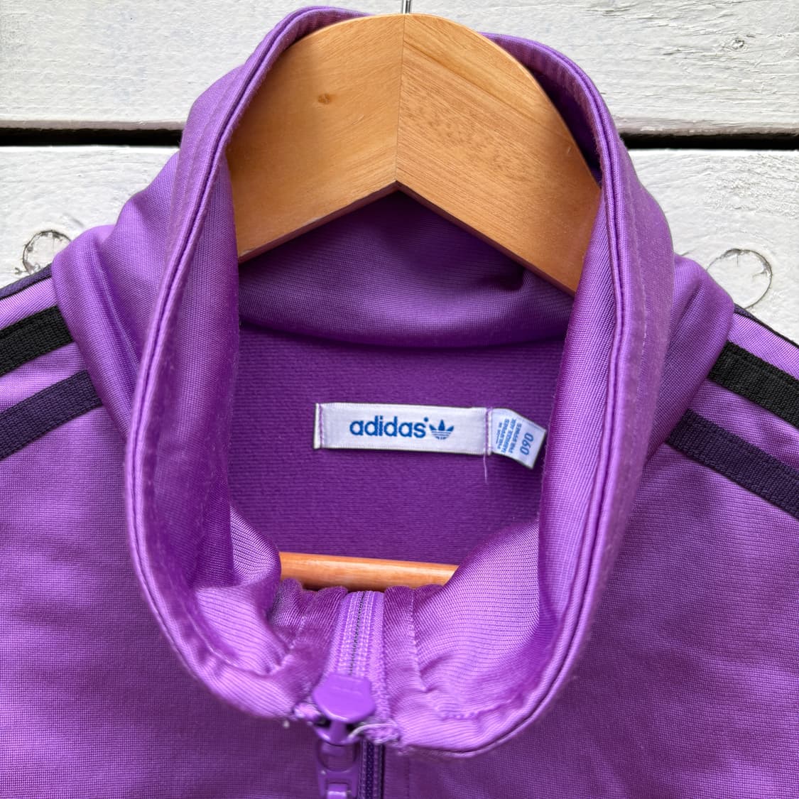 Adidas 아디다스 파이어버드 져지 상품이미지5