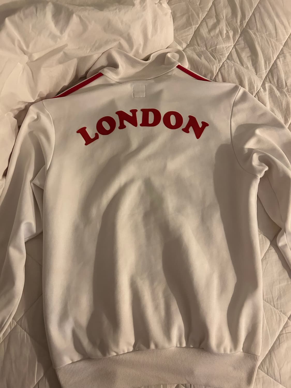 초희귀 아디다스 잉글랜드 져지 M 상품이미지3