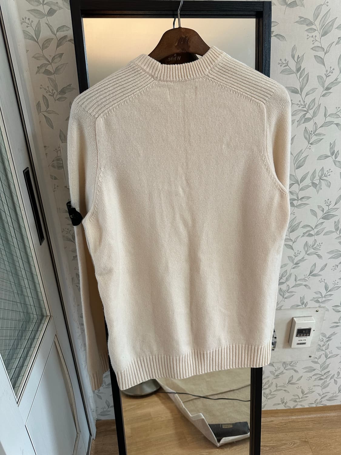 스턴아일랜드 니트 95-100 상품이미지3