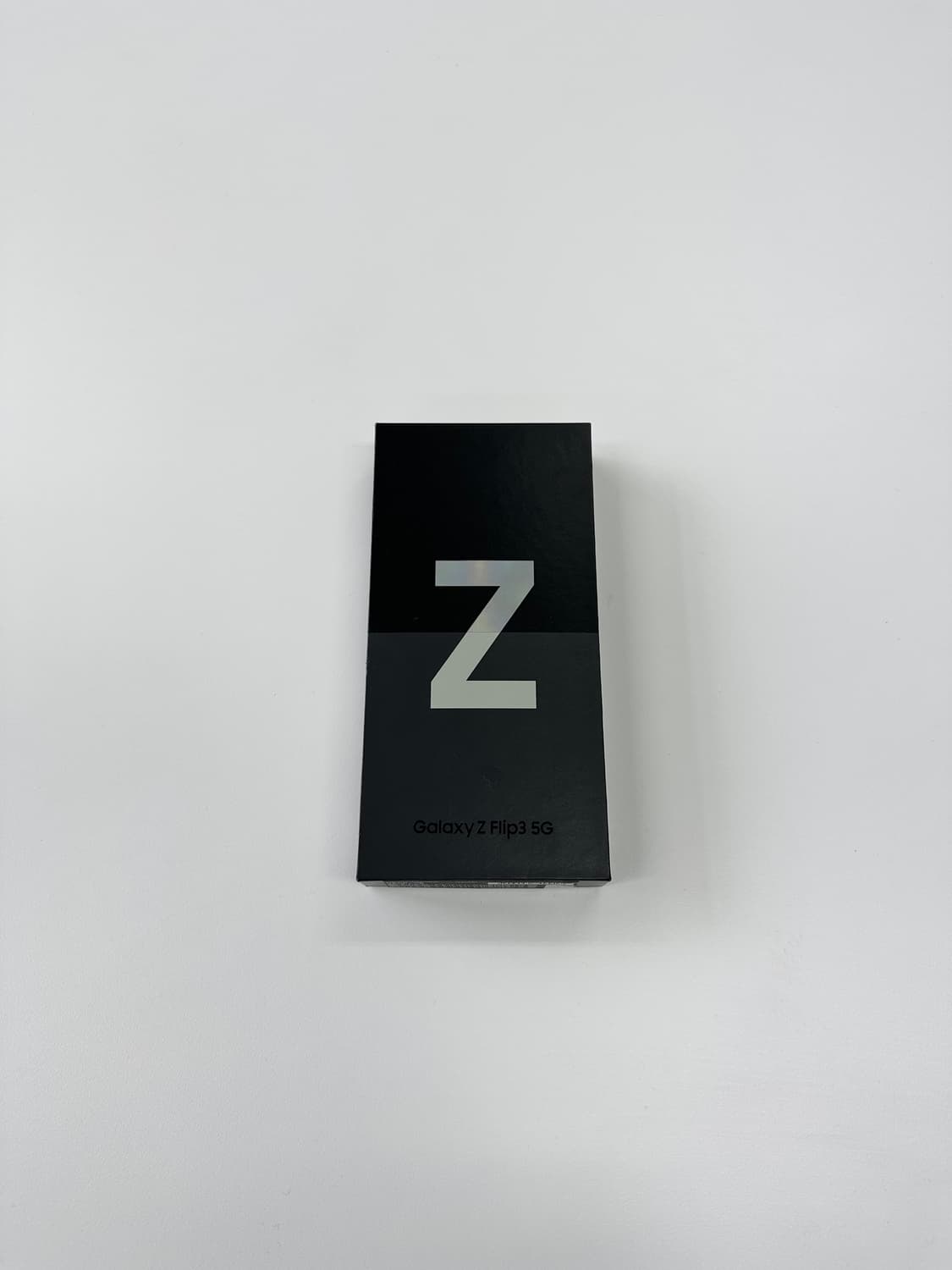 Z플립3 크림 256GB 상품이미지9
