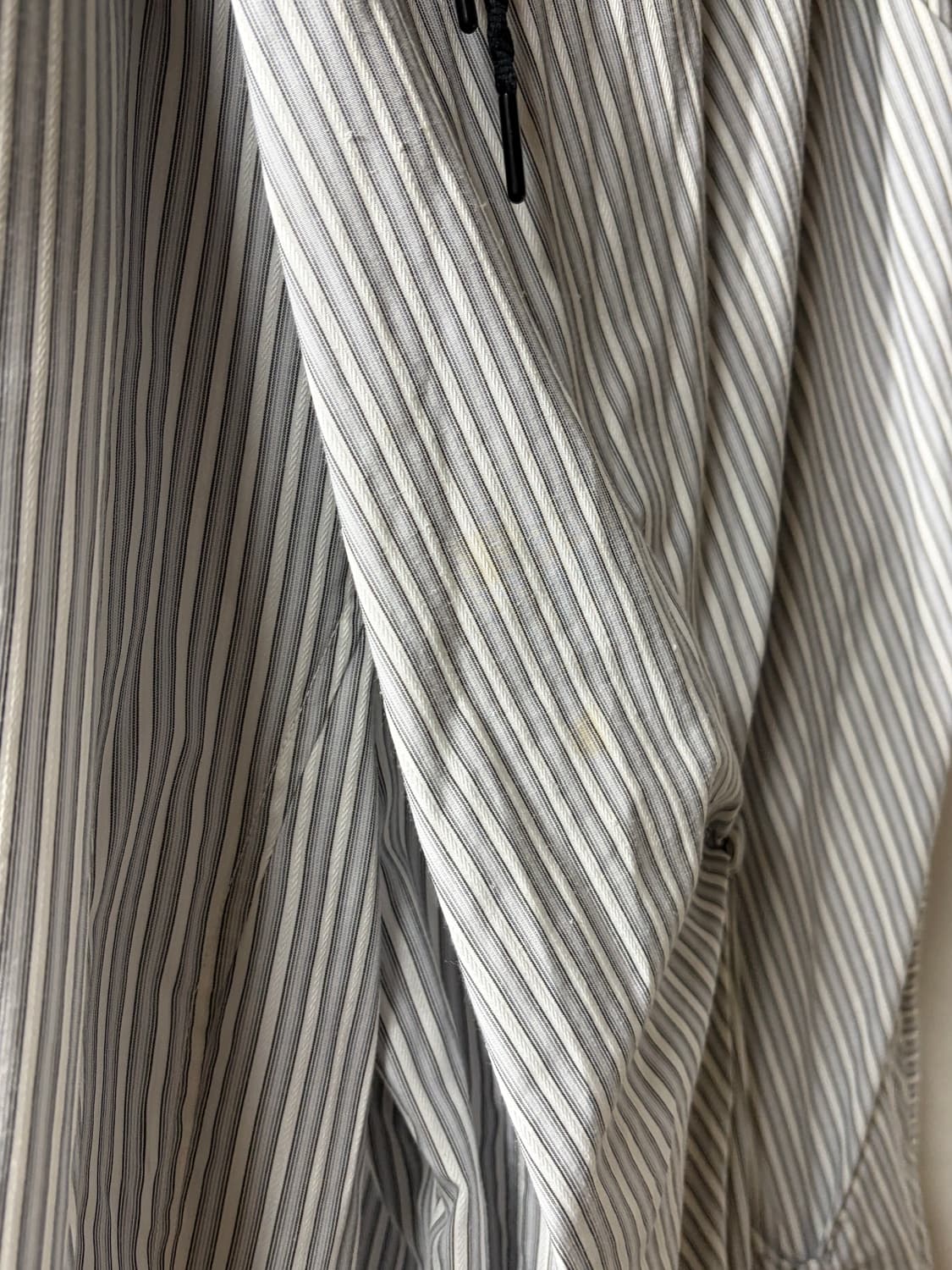 네임세이크 라마 캐럿 스프라이트 와이드 팬츠 상품이미지5