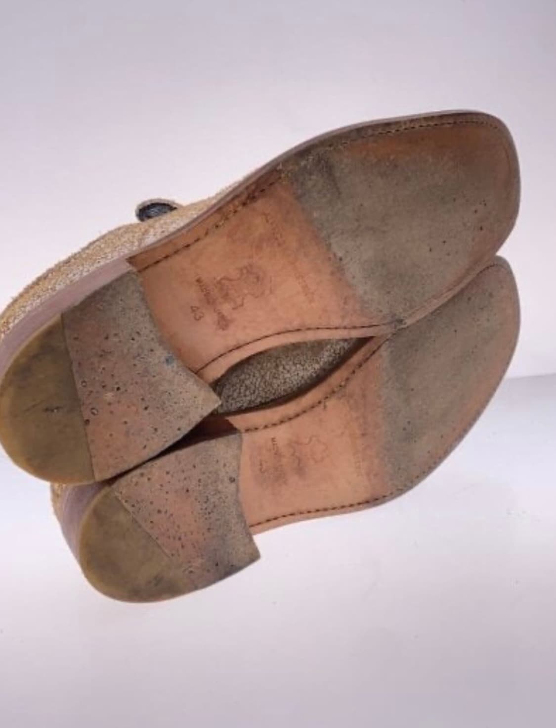 알페르도바니스터 부츠 상품이미지3