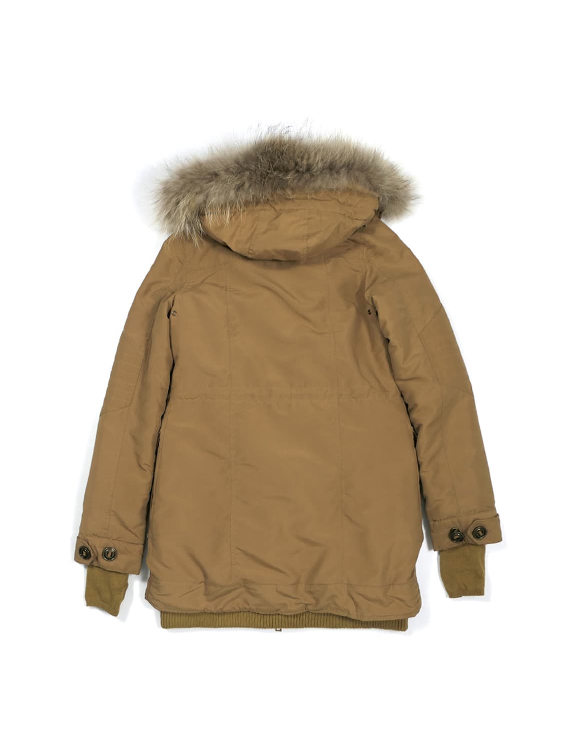 Sly military hooded parka  상품이미지8