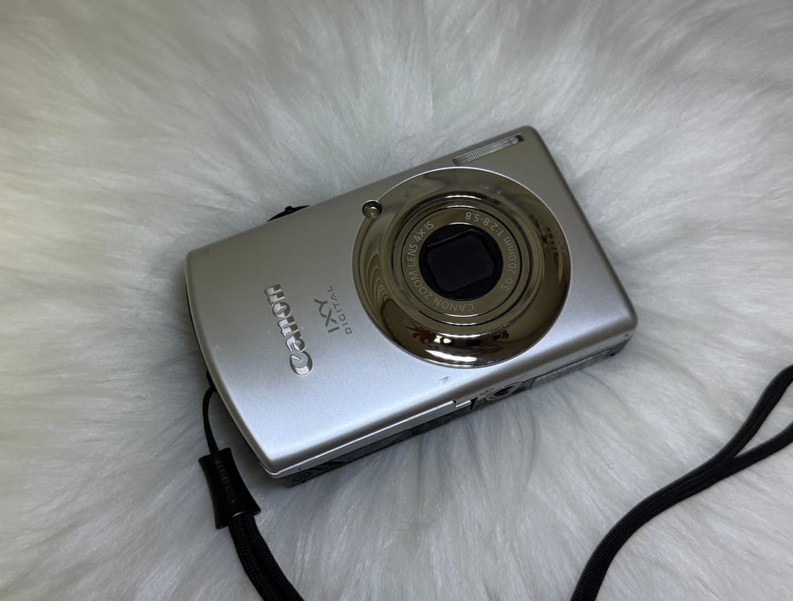 캐논 익시 ixy 920 is (익서스 ixus 870) 상품이미지1