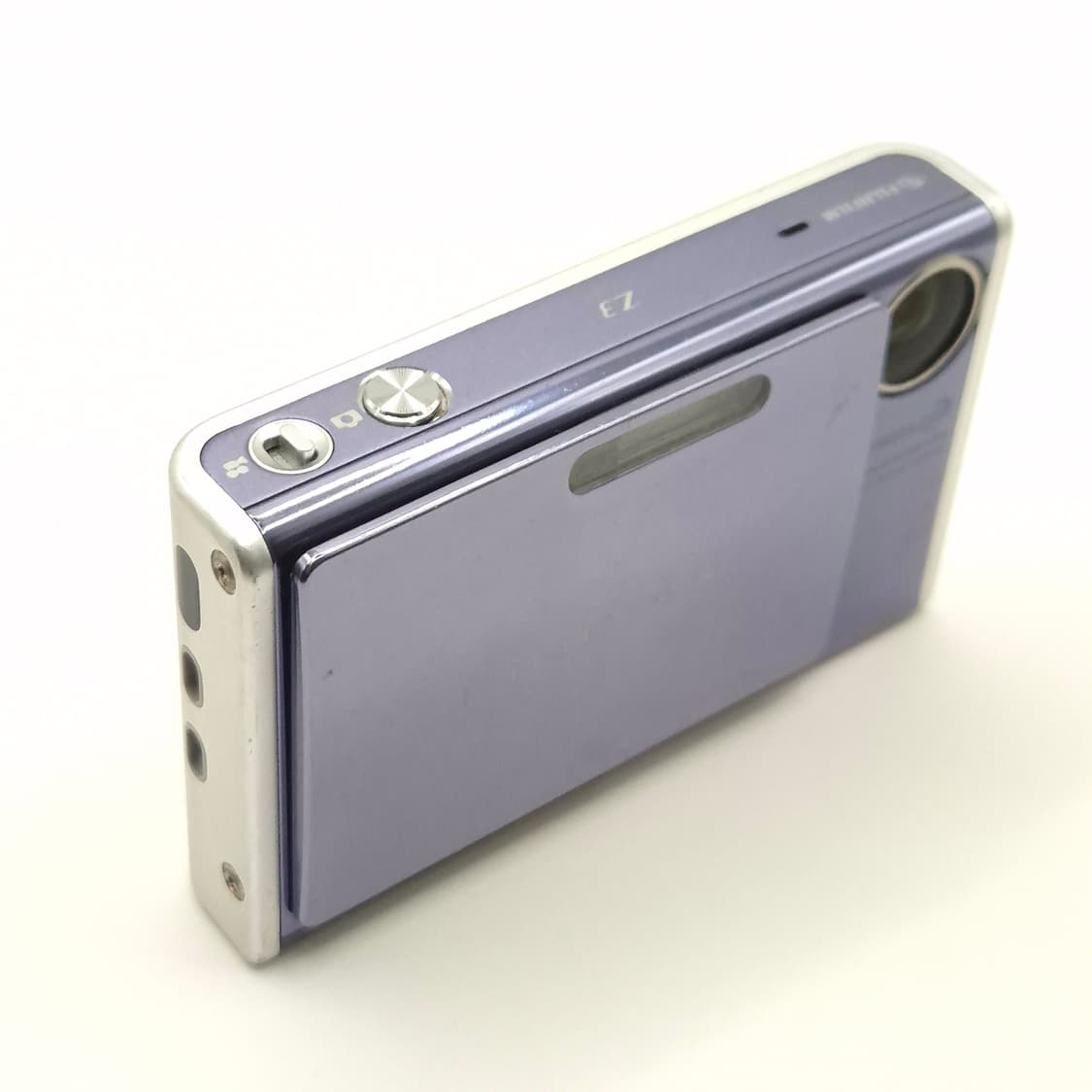 🍇후지필름 파인픽스 Z3 (FinePix Z3) 퍼플 상품이미지3