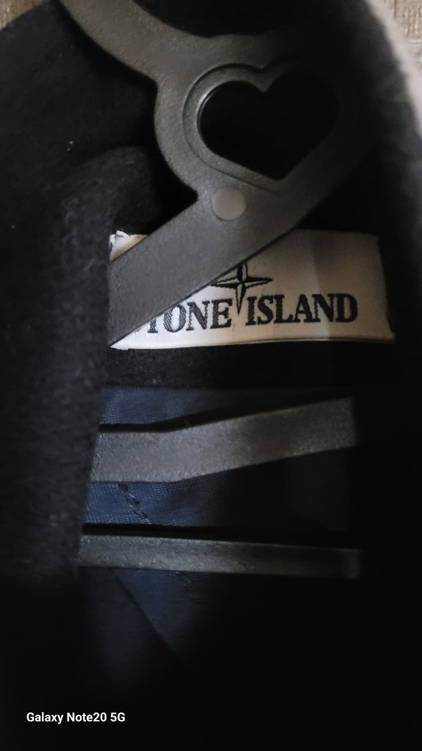 스톤아일랜드 코트 상품이미지3