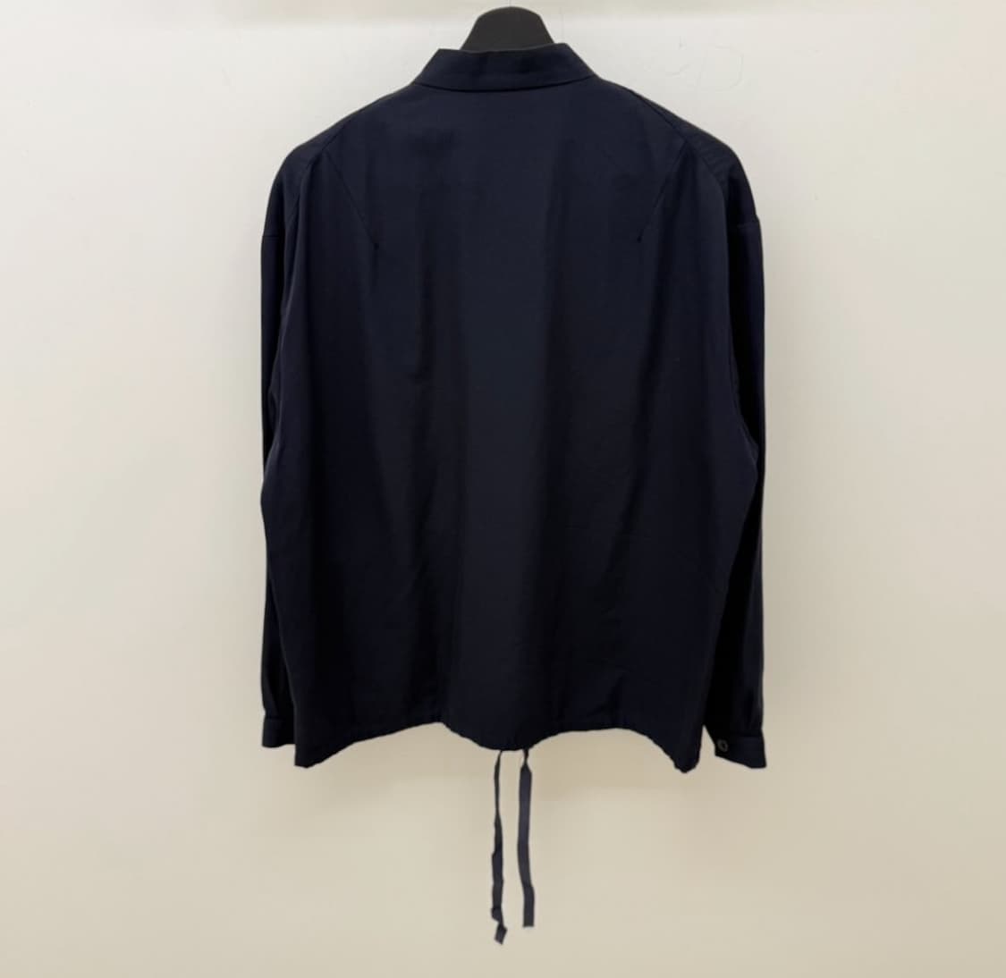 우루 도쿄 (uru) 블루종 자켓 상품이미지5