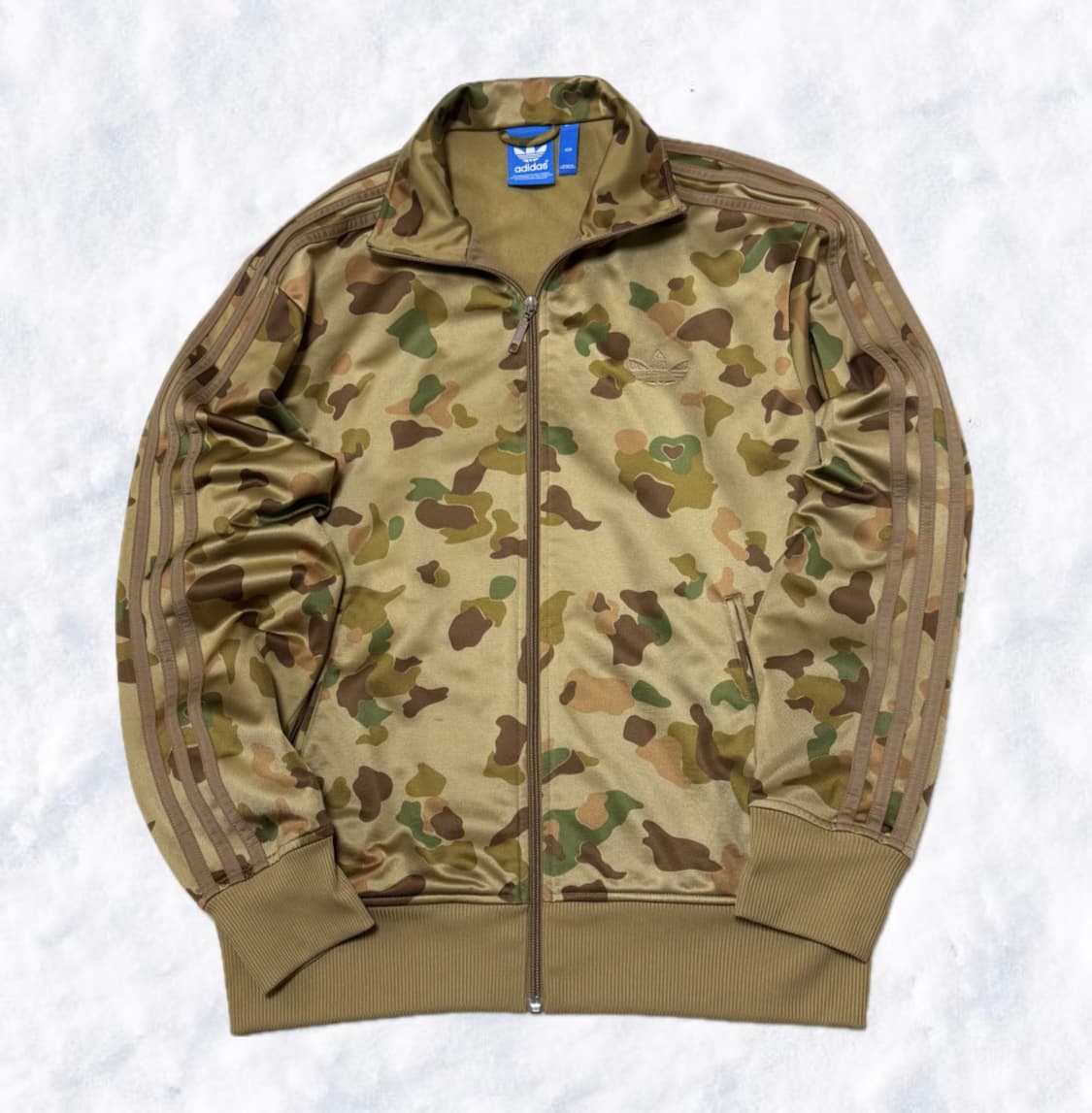 아디다스 구파 카모 져지 상품이미지1