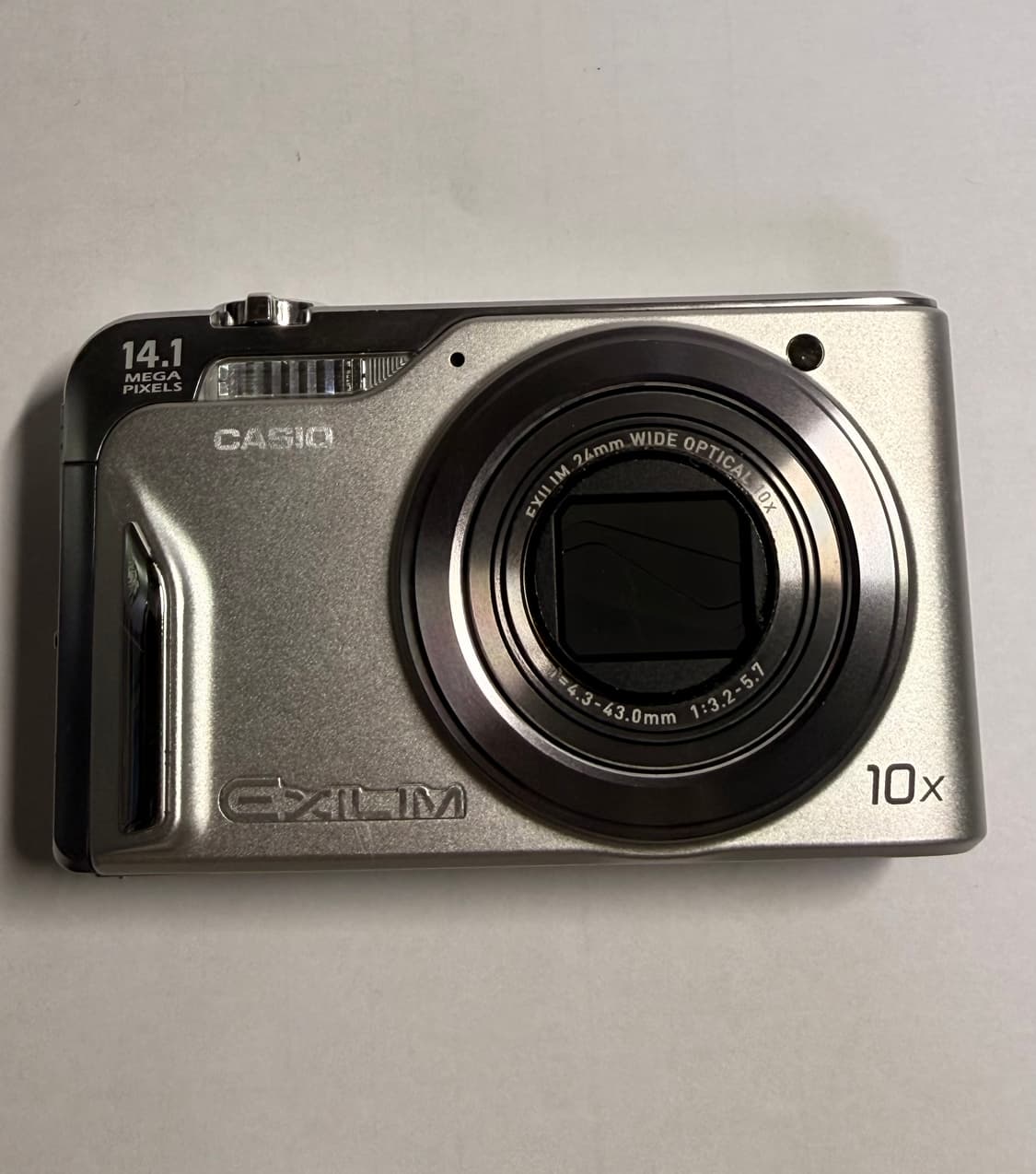 카시오 엑슬림 h15/casio exilim h15/작례0 상품이미지1