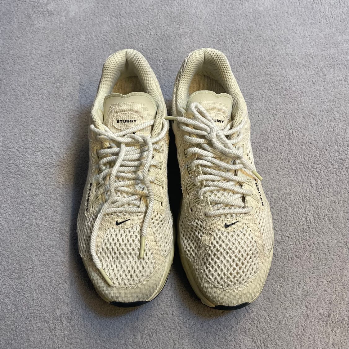 Nike x Stüssy Air Max 2013 상품이미지1