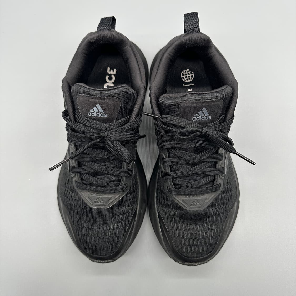 [W240] 슈파고 아디다스 퀘스타 운동화 신발 런닝화 상품이미지3