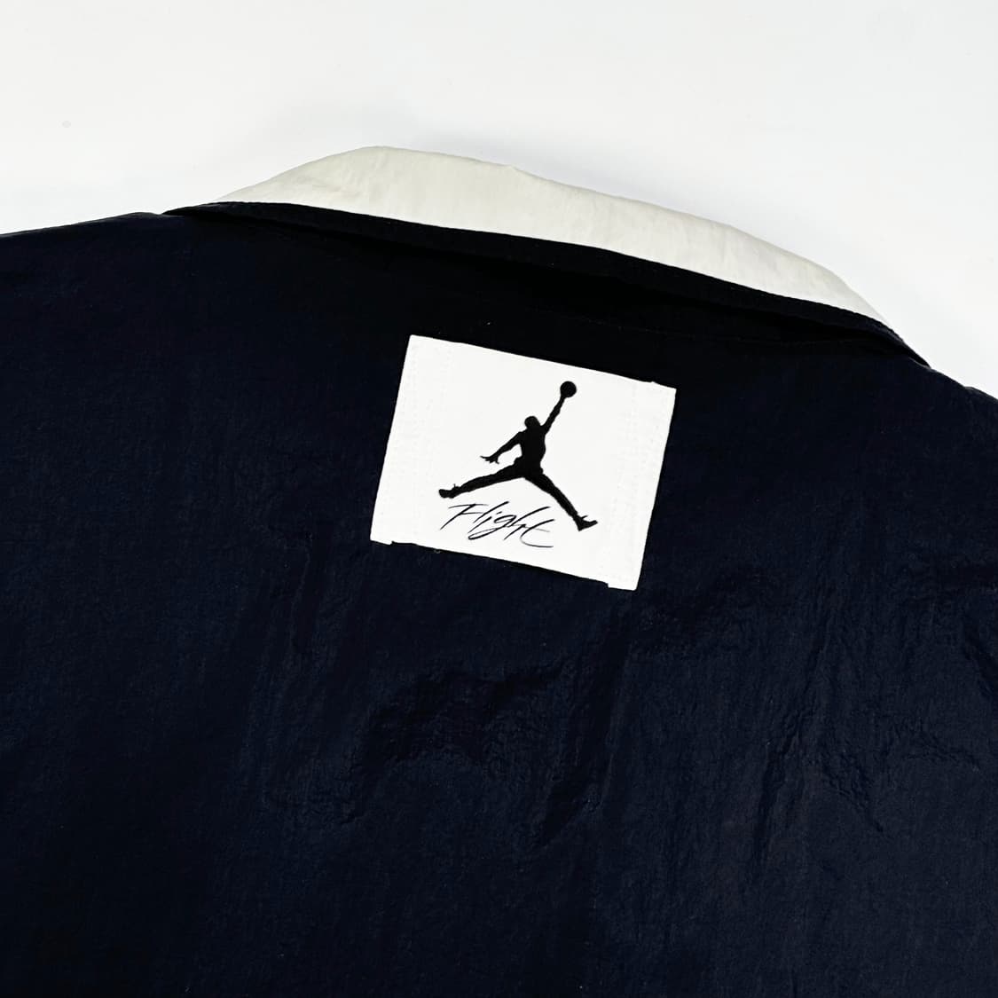 나이키 조던 플라이트 바람막이 오레오 M 상품이미지6